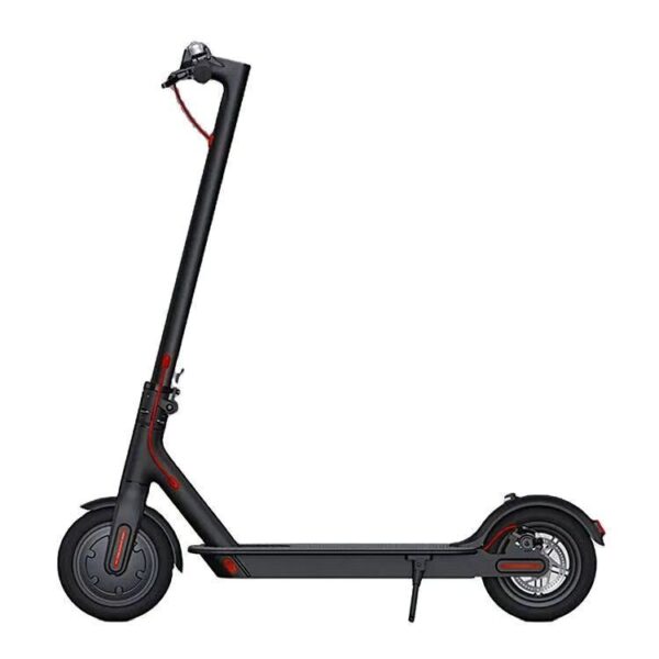 Fashion Electric Scooter Folding Two Wheels - Image 4