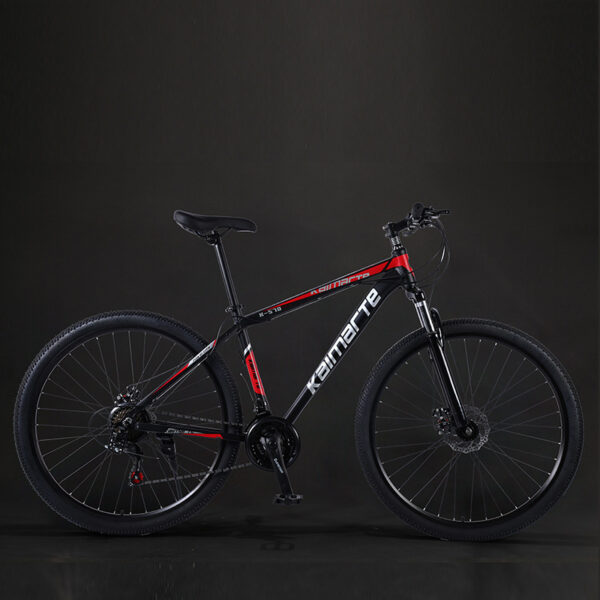 Aluminum Alloy Mountain Bike Shock Absorption Disc Brake - Image 5
