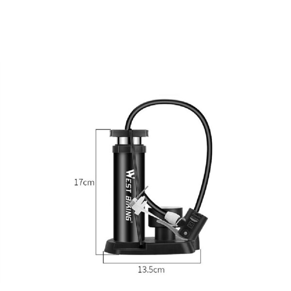 New High Pressure Portable Inflator - Image 4