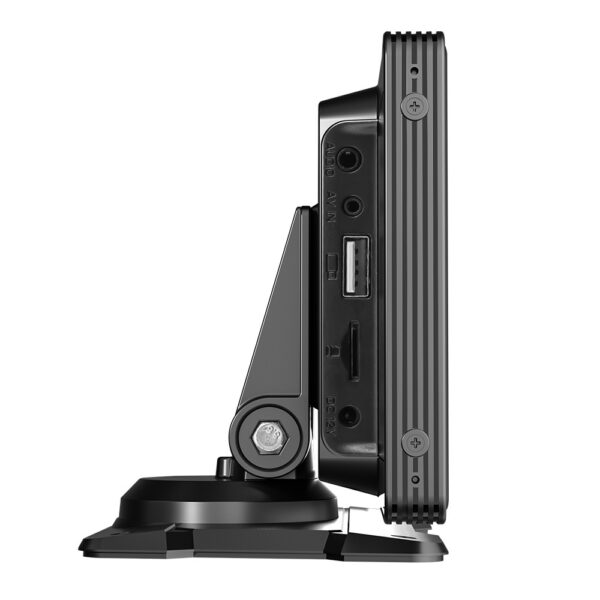 Fashion Personality New Portable Car Radio - Image 10