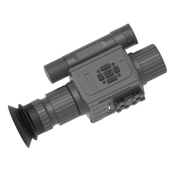NK008 Infrared Telescope HD Shimmering Night Vision Instrument - Image 4