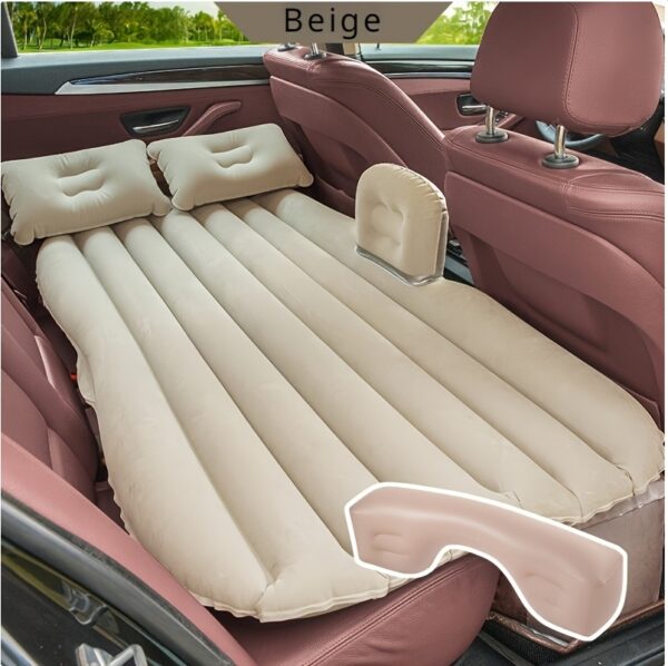 Car Folding Bed - Image 2
