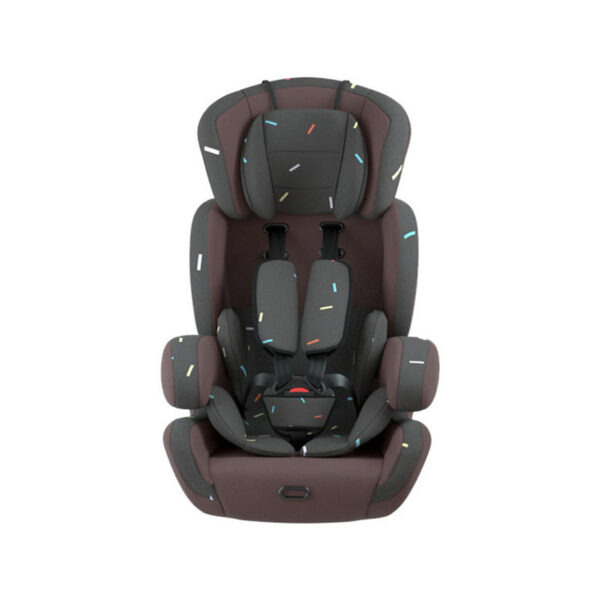 Baby Car With Car Foldable Safety Seat Basket Portable Car Cradle - Image 6