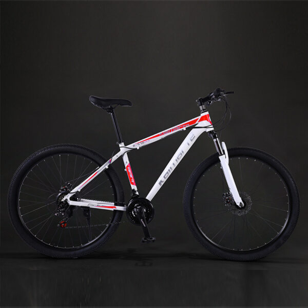 Aluminum Alloy Mountain Bike Shock Absorption Disc Brake - Image 3