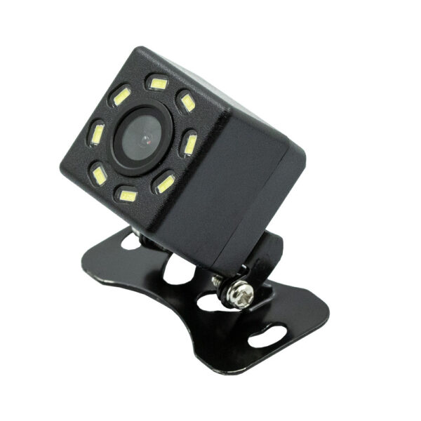 Fashion Personality New Portable Car Radio - Image 8
