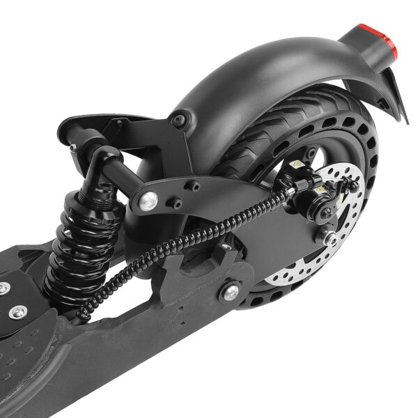 M365 G30 Max Scooter Coil Bobbin Cable Management Pipe - Image 2
