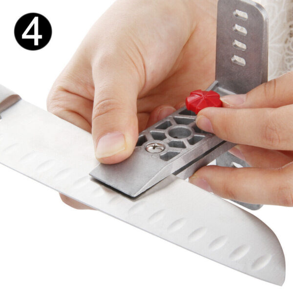 Fixed Angle Sharpener Outdoor Portable - Image 4