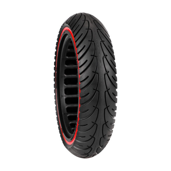 85X2 Light Elastic Inflatable-free M365 Pro 1s Electric Scooter Honeycomb Tire - Image 8