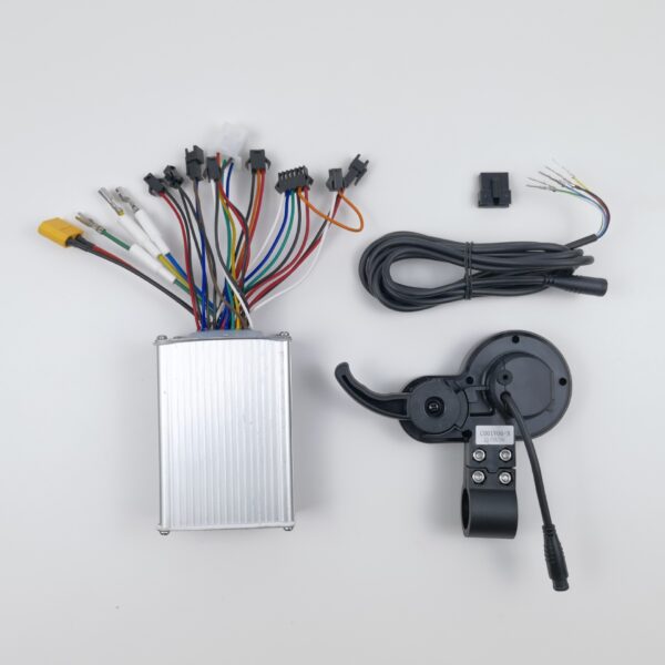 Electric Scooter Controller Component Set - Image 3