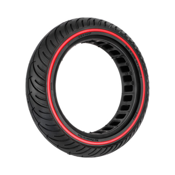 85X2 Light Elastic Inflatable-free M365 Pro 1s Electric Scooter Honeycomb Tire - Image 10