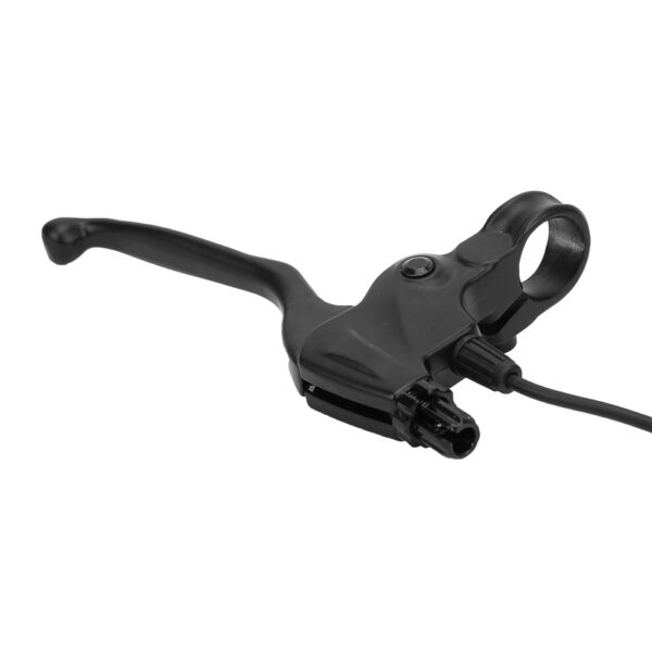 Aluminium Alloy Professional Power Failure Hand Brake Lever Accessory for Electric Scooter Bicycles - Image 7