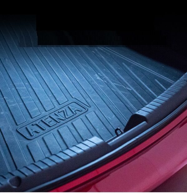Retrofit LED Trunk Light Special Tail Box Highlight Lighting Bulb - Image 4