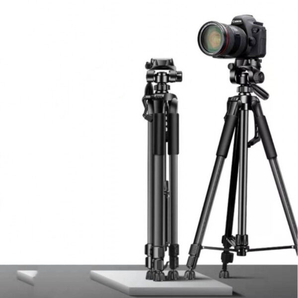 Live Photography SLR Camera Tripod Portable - Image 3