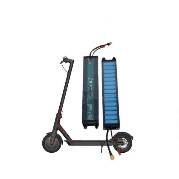 Simple Electric Scooter Lithium Battery Pack - Image 6