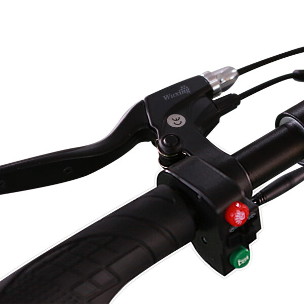 HVD-3 Electric Scooter - Image 3