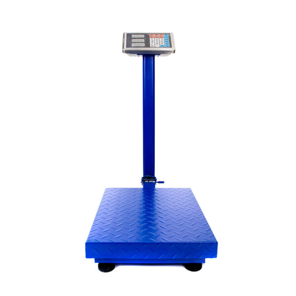 300kg Bench Scale US Standard LCD Display Kg - Image 3