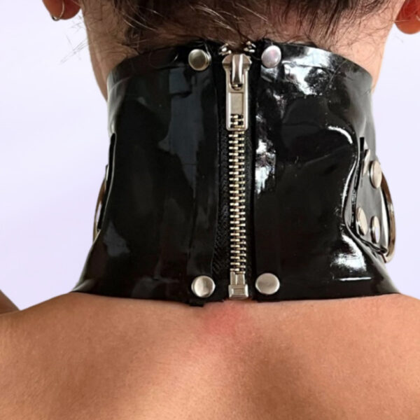 Portable Neck Collar For Bedding - Image 3