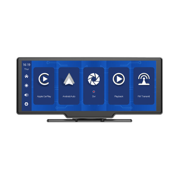 Home Navigation 10.26 Inch Portable Wireless - Image 6