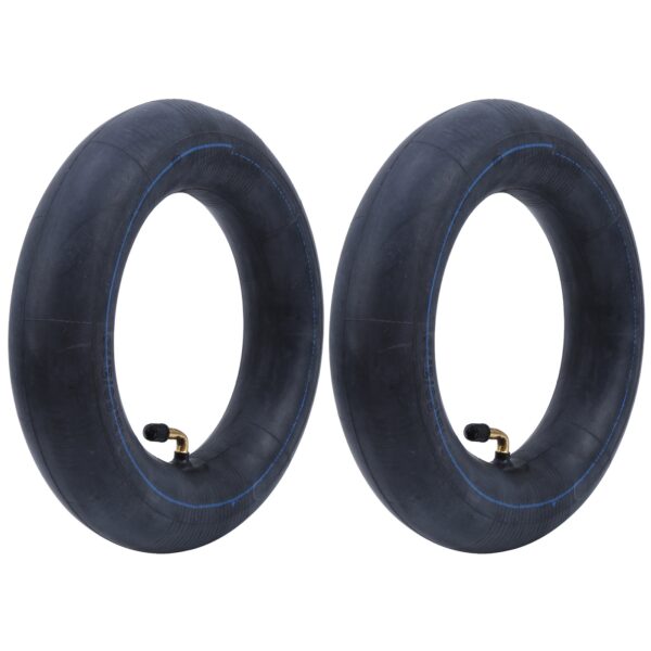 2pcs Inflation Inner Tube Tire Replacement for Xiaomi N0.9/Pro Electric Scooter Parts - Image 3