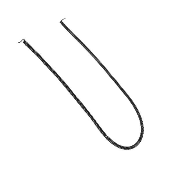M365 G30 Max Scooter Coil Bobbin Cable Management Pipe - Image 3