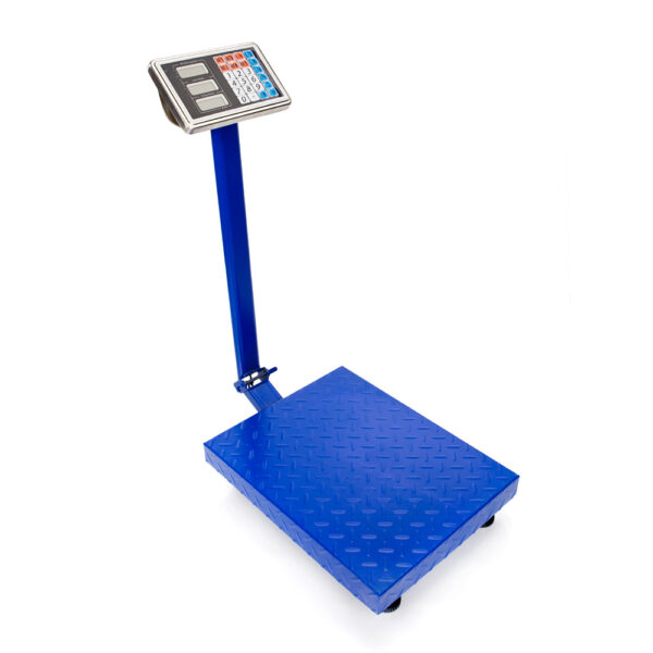 300kg Bench Scale US Standard LCD Display Kg - Image 10