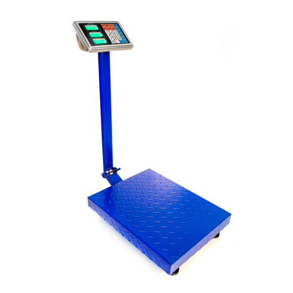 300kg Bench Scale US Standard LCD Display Kg