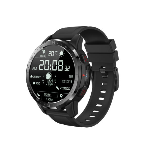 CT08 Multi-function Dual System Single Camera Smart Watch - Image 10