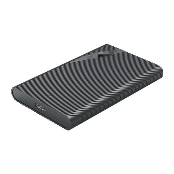 2521U3 Mobile Hard Disk Case 2.5-inch Laptop SSD Solid State USB 3.0 External Box - Image 2