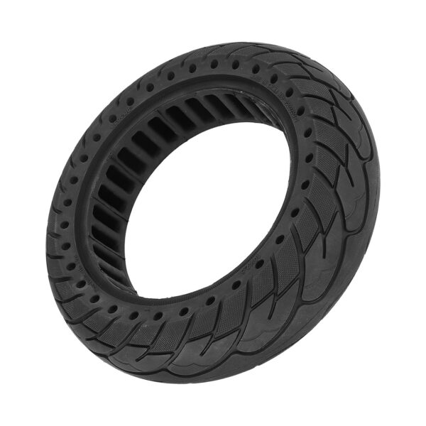 No. 9 Electric Scooter Solid Tire Honeycomb - Image 2