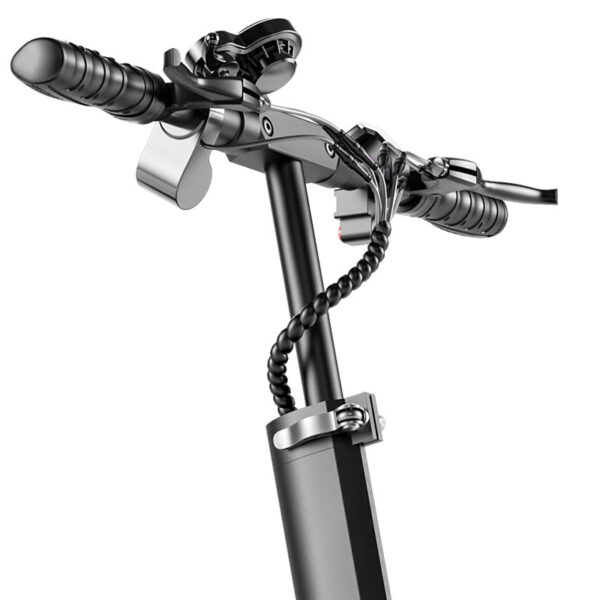HVD-3, 10 Inch Electric Sled - Image 10