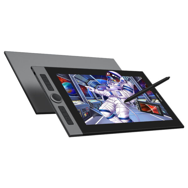 Portable Home Multifunctional Tablet Computer Monitor - Image 7