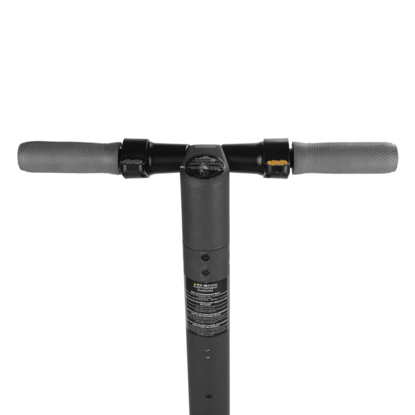 Front Vertical Pole Screw Of Electric Scooter - Image 5