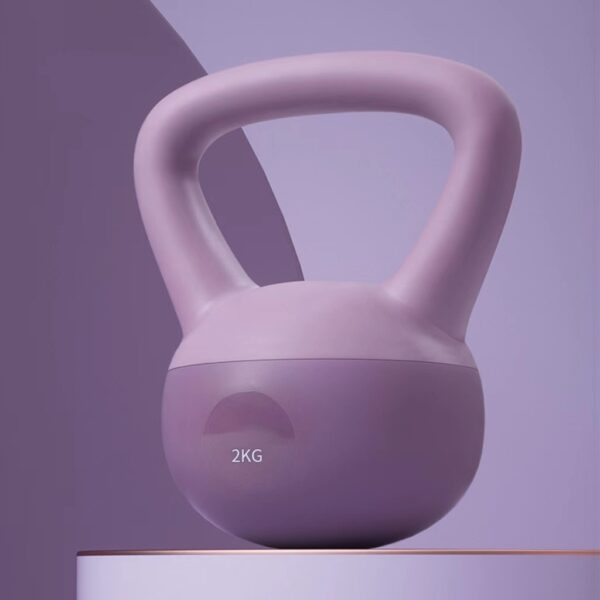 Women's Fitness Home Kettlebell - Image 5