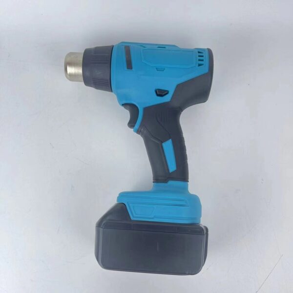 Portable Rechargeable Car Film Baking Gun
