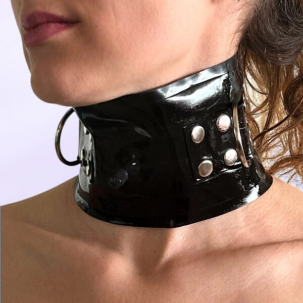Portable Neck Collar For Bedding - Image 2
