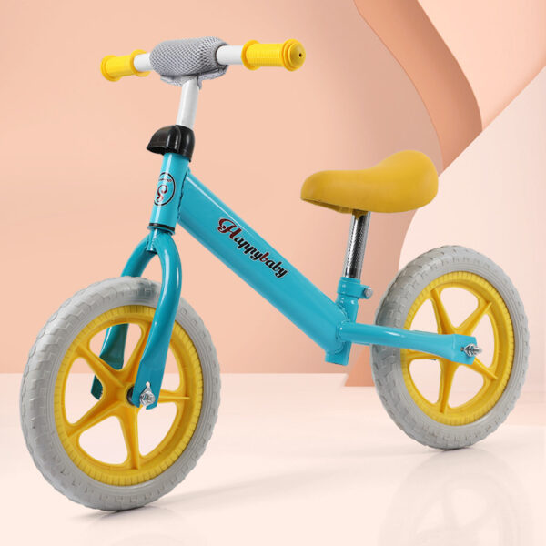 Two Wheel Balance Of Baby Scooter - Image 10