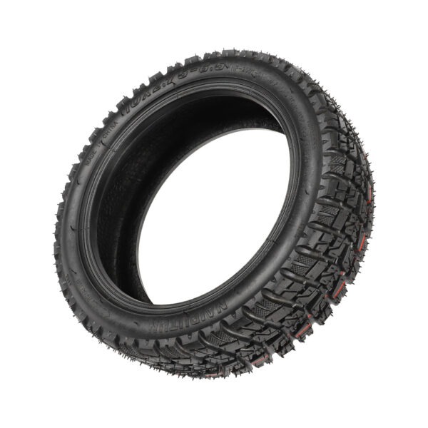 10 Inch Tire For Off-road Tubeless Electric Scooter - Image 2