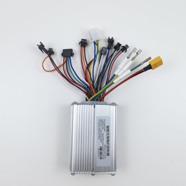 Electric Scooter Controller Component Set - Image 10