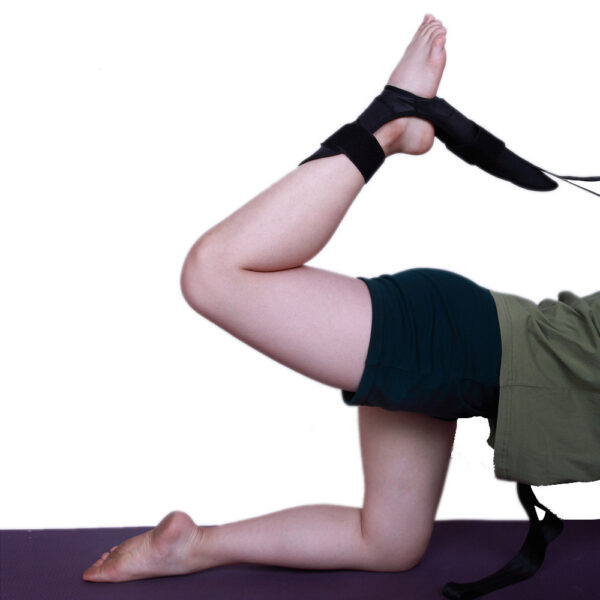 Rehabilitation Lajin Band Yoga Stretch Band Auxiliary Ligament - Image 7