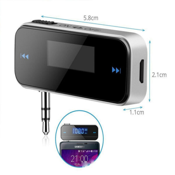 Car Transmitter - Image 4
