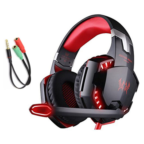 Headset for gaming - Image 8