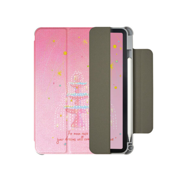 Protective Sleeve Magnetic Suction Flat Plate Shell - Image 6