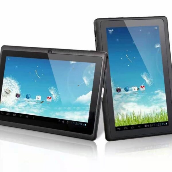 WiFi Bluetooth Internet Access 7-inch Tablet - Image 7