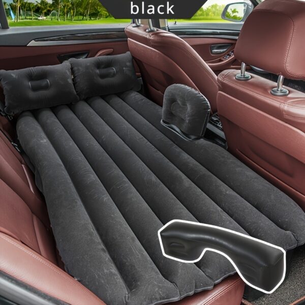 Car Folding Bed - Image 3