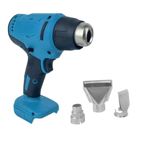 Portable Rechargeable Car Film Baking Gun - Image 2