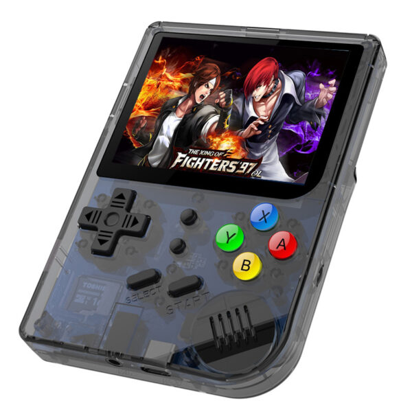 Arcade Situ TONY  Source Dual-system RG300 Handheld Game Console Small Mini PS1 GB Handheld - Image 2