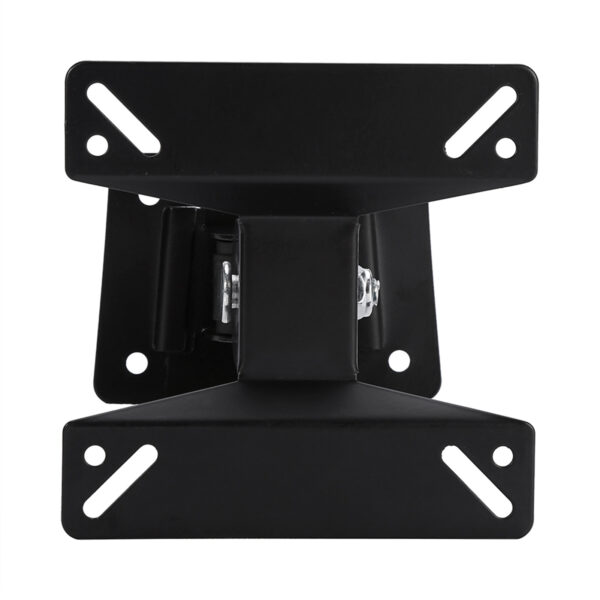 Universal Tilting LCD Monitor TV Mount Wall Bracket For 14 15 17 19 22 24 inch - Image 5