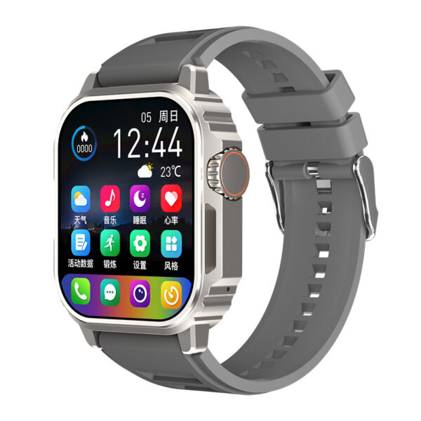 TW11 Smart Watch Heart Rate Bluetooth Calling Information Push - Image 5