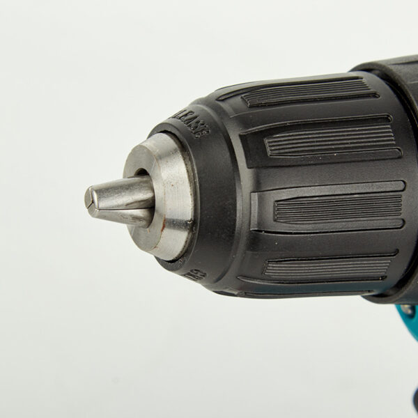 Lithium Battery Charging Industrial Impact Electric Drill - Image 4