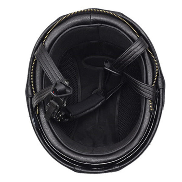 Battery Electric Vehicle Helmet Protective For Men And Women - Image 3